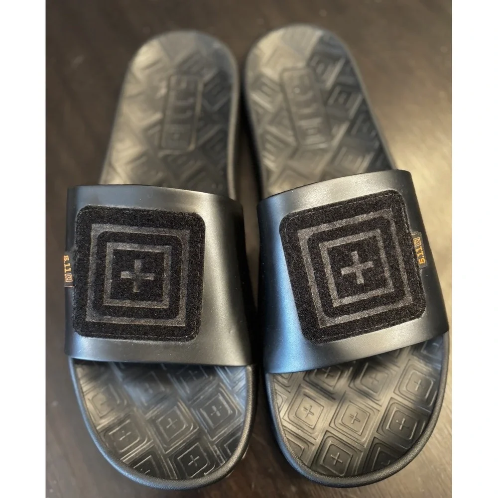 5.11 Tactical Morale Recovery Slide Size 13